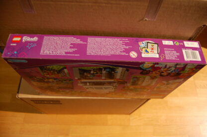 LEGO Friends 41352 Das große Rennen – Bild 6