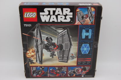LEGO Star Wars 75101 First Order Special Forces – Bild 2