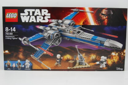 LEGO Star Wars 75149 X-Wing Fighter