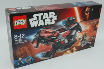 LEGO Star Wars 75145 Eclips Fighter™