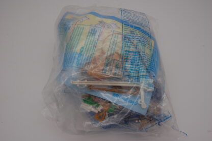Playmobil Hochzeitskutsche 6237 – Bild 2
