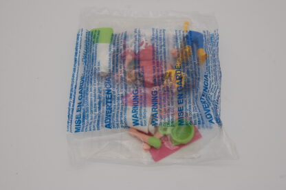 Playmobil 6567-Multigirl( Folienverpackung – Bild 2