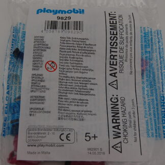 Playmobil 9829 Give-away Mädchen