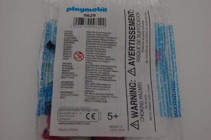 Playmobil 9829 Give-away Mädchen