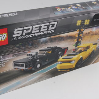 LEGO Speed Champions 75893
