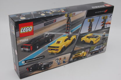 LEGO Speed Champions 75893 – Bild 2