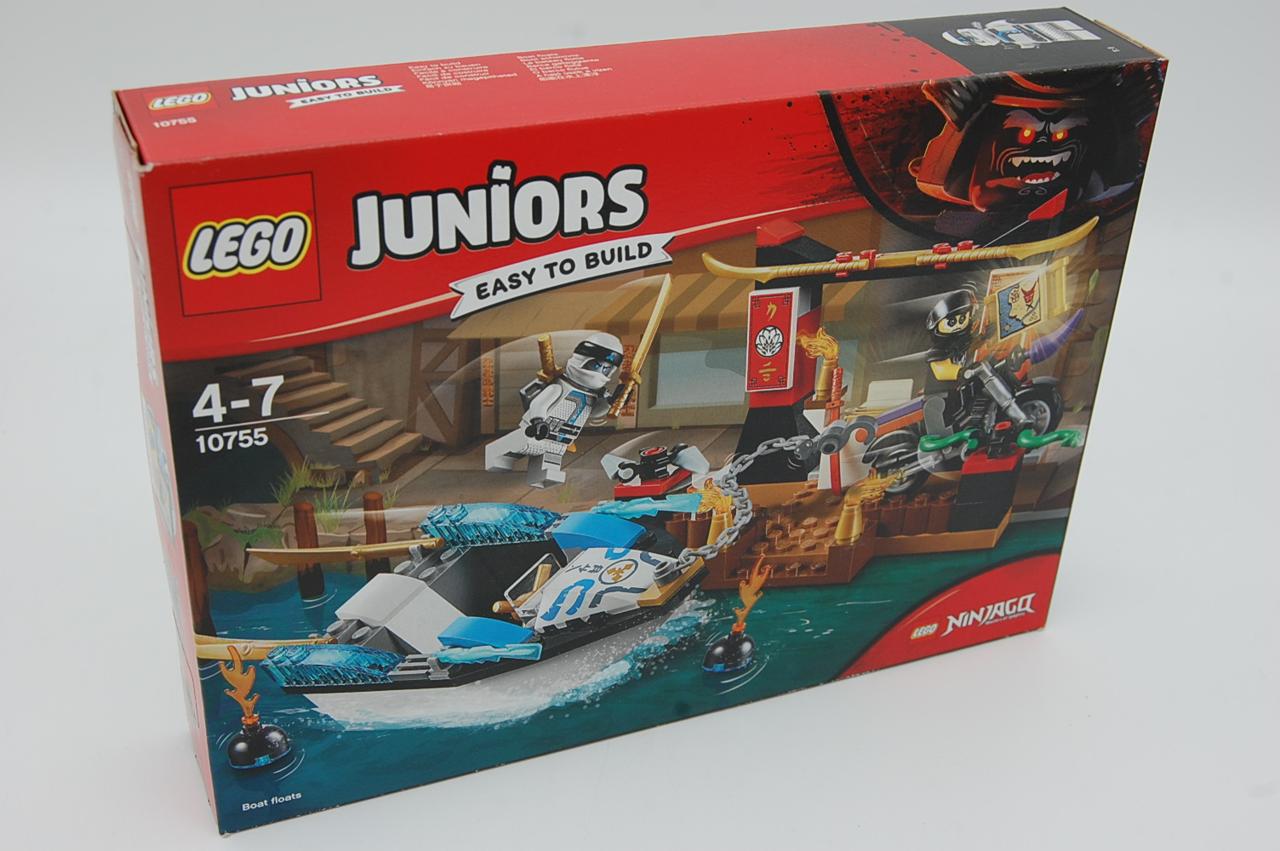 10755 lego hotsell