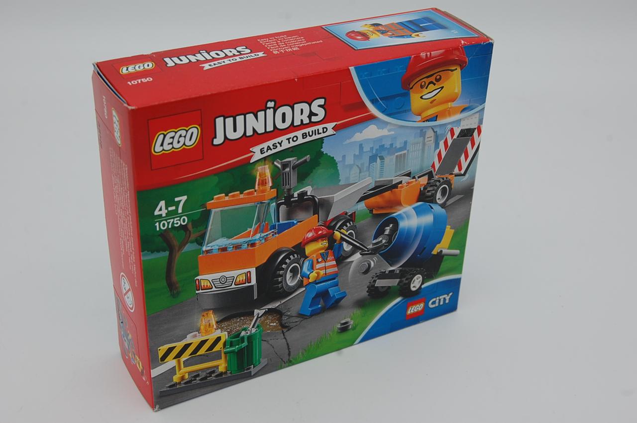Lego 10750 best sale