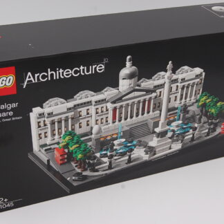 LEGO Architecture 21045 Trafalgar Square