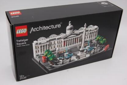 LEGO Architecture 21045 Trafalgar Square