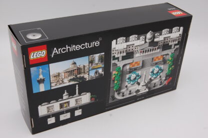LEGO Architecture 21045 Trafalgar Square – Bild 2