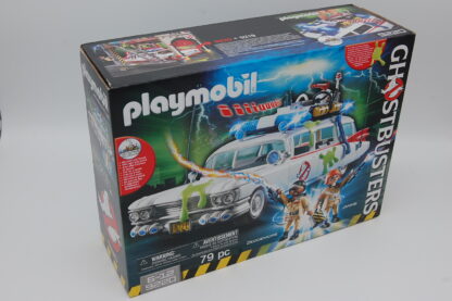 PLAYMOBIL 9220 Ghostbusters Ecto-1