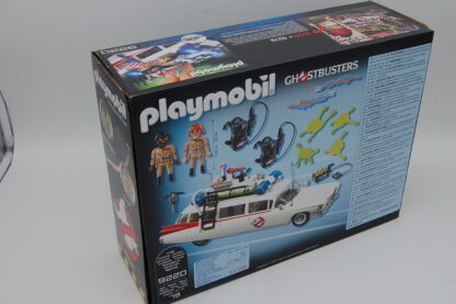 PLAYMOBIL 9220 Ghostbusters Ecto-1 – Bild 2