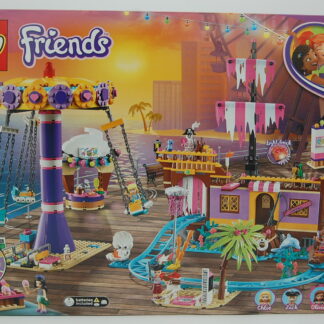 LEGO Friends 41375 Vergnügpark von Heartlake City