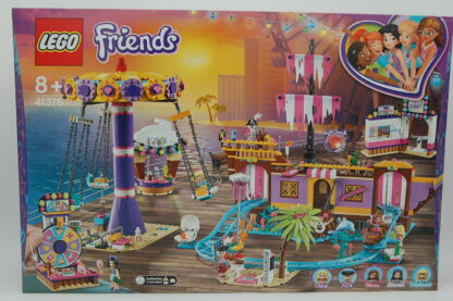 LEGO Friends 41375 Vergnügpark von Heartlake City