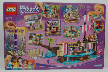 LEGO Friends 41375 Vergnügpark von Heartlake City – Bild 2
