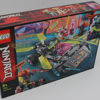 LEGO Ninjago 71710 Ninja-Tuning-Fahrzeug