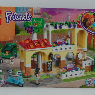LEGO Friends 41379 Heartlake City Restaurant