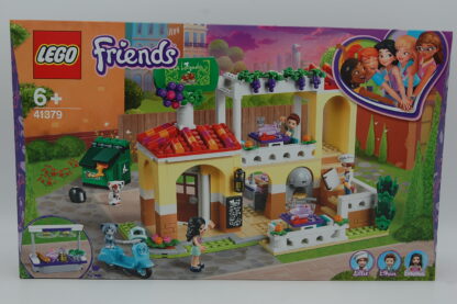 LEGO Friends 41379 Heartlake City Restaurant
