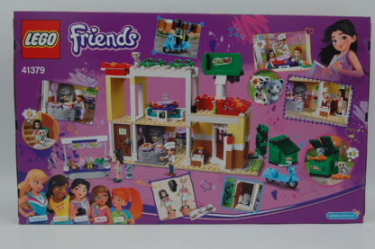 LEGO Friends 41379 Heartlake City Restaurant – Bild 2