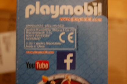PLAYMOBIL 9249 Eret mit 4-Schuss-Feuer-Balliste – Bild 3