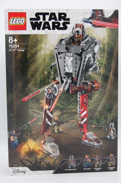 LEGO Star Wars 75254 AT-ST-Räuber