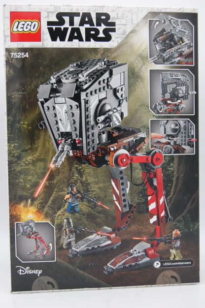 LEGO Star Wars 75254 AT-ST-Räuber – Bild 2