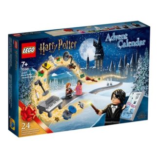 LEGO Harry Potter 75981 Adventskalender