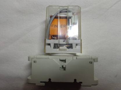 Finder Type 60.13 Relais mit Sockel