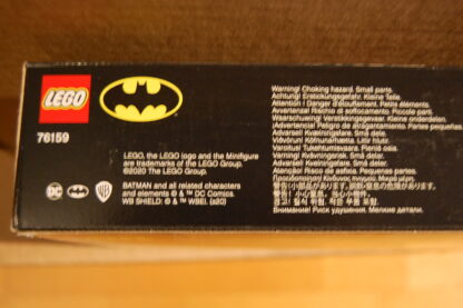 LEGO DC Comics 76159 Jokers Trike – Bild 5