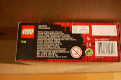 LEGO Ninjago 71706 Coles Speeder – Bild 3