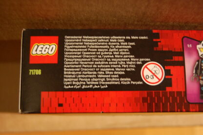 LEGO Ninjago 71706 Coles Speeder – Bild 4