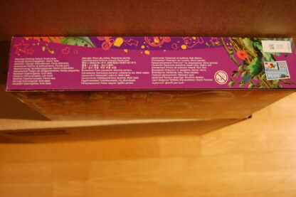 LEGO Friends 41423 Tiger-Rettung m Heißluftballons – Bild 4