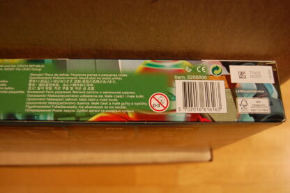 LEGO Hidden Side 70435 Newbury's Gefängnis – Bild 4