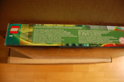 LEGO Hidden Side 70435 Newbury's Gefängnis – Bild 5