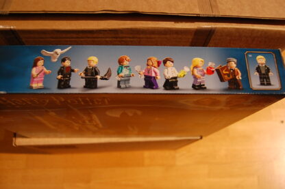 LEGO Harry Potter 75969 Astronomieturm – Bild 3