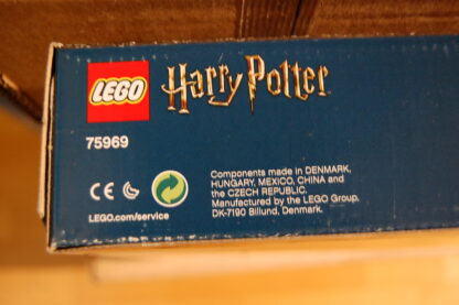 LEGO Harry Potter 75969 Astronomieturm – Bild 4