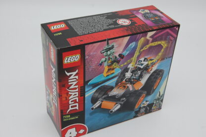 LEGO Ninjago 71706 Coles Speeder