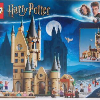 LEGO Harry Potter 75969 Astronomieturm