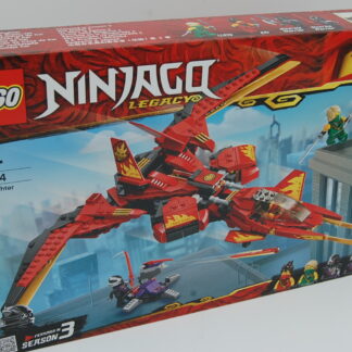 LEGO Ninjago 71704 Kais Superjet