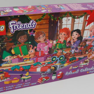 LEGO Friends 41420 Adventskalender 2020