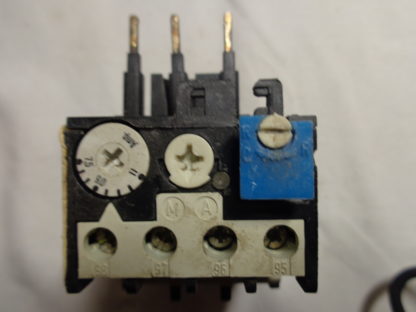 BBC T25 DU Motorschutzrelais 7,5 - 11A