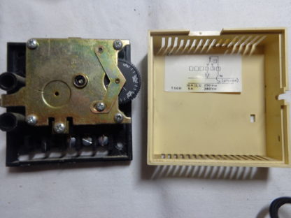 IMIT Raumthermostat – Bild 2