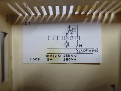 IMIT Raumthermostat – Bild 3