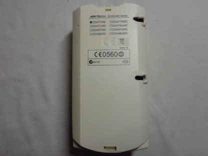 Aritech DD477AM Bewegungssensor Mikrowelle / Infrarot - Sensor mit anti-Maske 16m – Bild 2