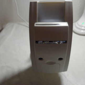 Aritech DD477AM Bewegungssensor Mikrowelle / Infrarot – Sensor mit anti-Maske 16m mit Halterung