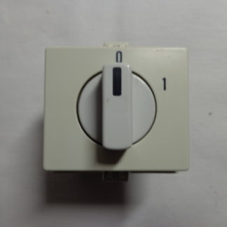 Kraus & Naimer CG10 A201 Schalter 0-1