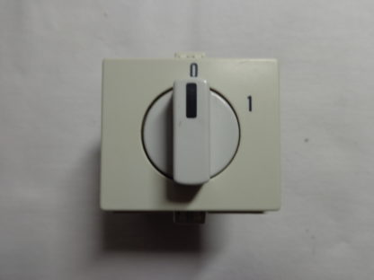 Kraus & Naimer CG10 A201 Schalter 0-1