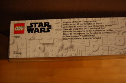 LEGO Star Wars 75284 Transports. der Ritter v. Ren – Bild 5