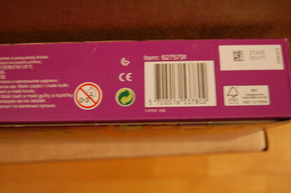 LEGO Friends 41337 Schaukel mit Looping – Bild 3